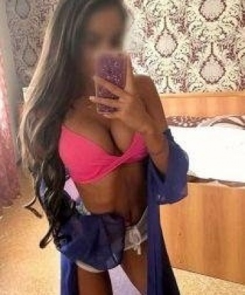 Проститутка Наталья